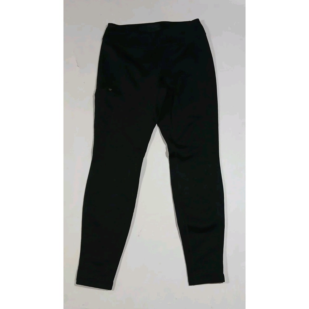 Patagonia Crosstrek Tights Size Small Polartec Fleece Lined Outdoors Run Hike